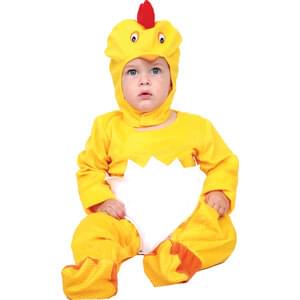 Baby Chick Costume | Infant