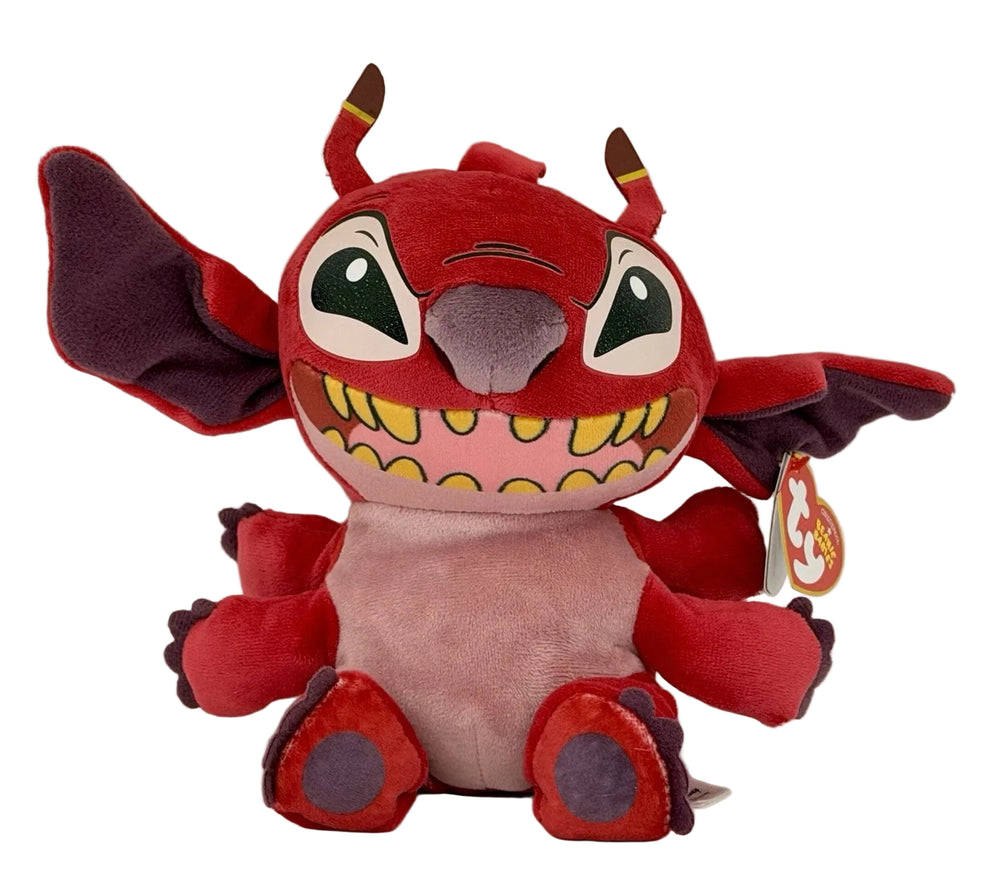 Leroy Lilo & Stitch | Ty Inc Beanie Baby