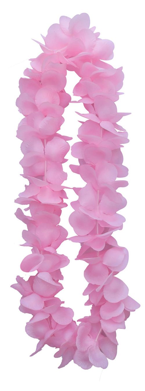 Light Pink Lei