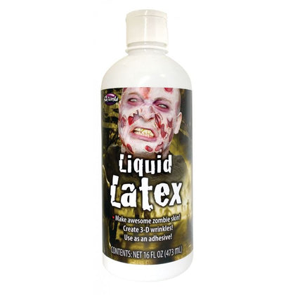 Pint Liquid Latex