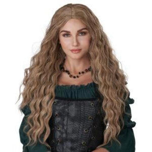 Wavy Long Wig