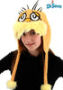 Lorax Hoodie Hat