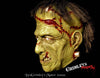 Frankenstein's Monster Mask