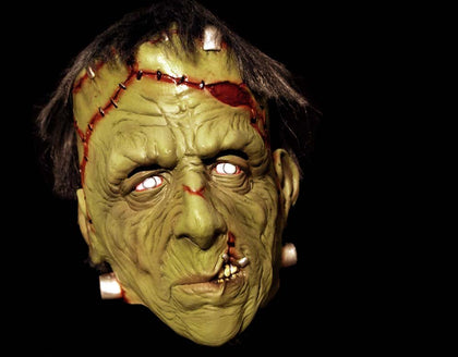 Frankenstein's Monster Mask