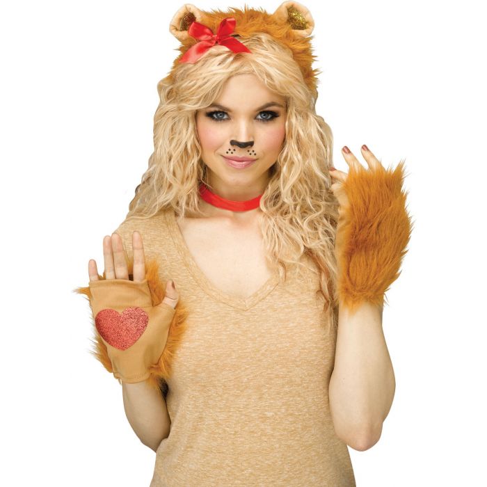 Lovely Lion Kit