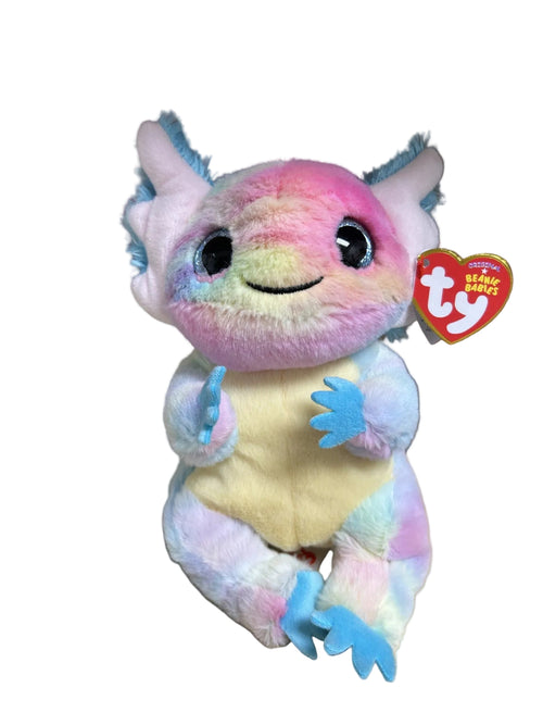Loxie axolotl ty inc