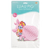 Luau Pig Centerpiece