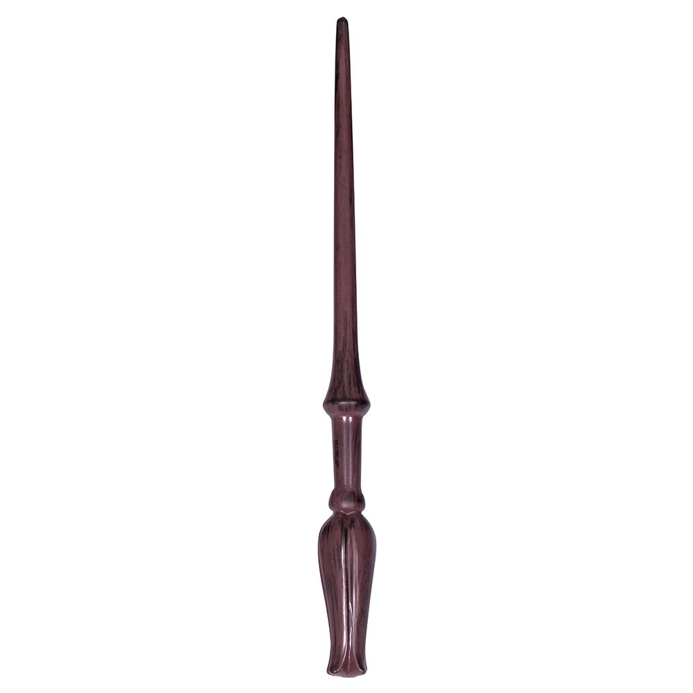 One wand. Measures: 13.5"