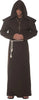 Brown Monk Robe