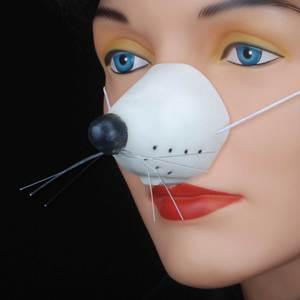 MOUSE NOSE