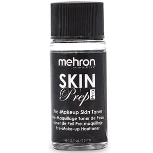 SKIN PREP PRO SAMPLE SIZE .5OZ