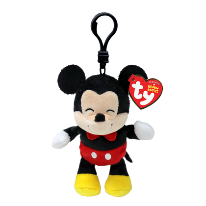 Mickey Mouse | Ty Clip