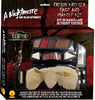 Freddy Deluxe Makeup Kit