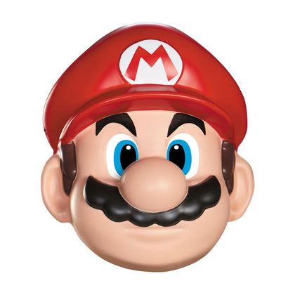 Mario Mask | Mask
