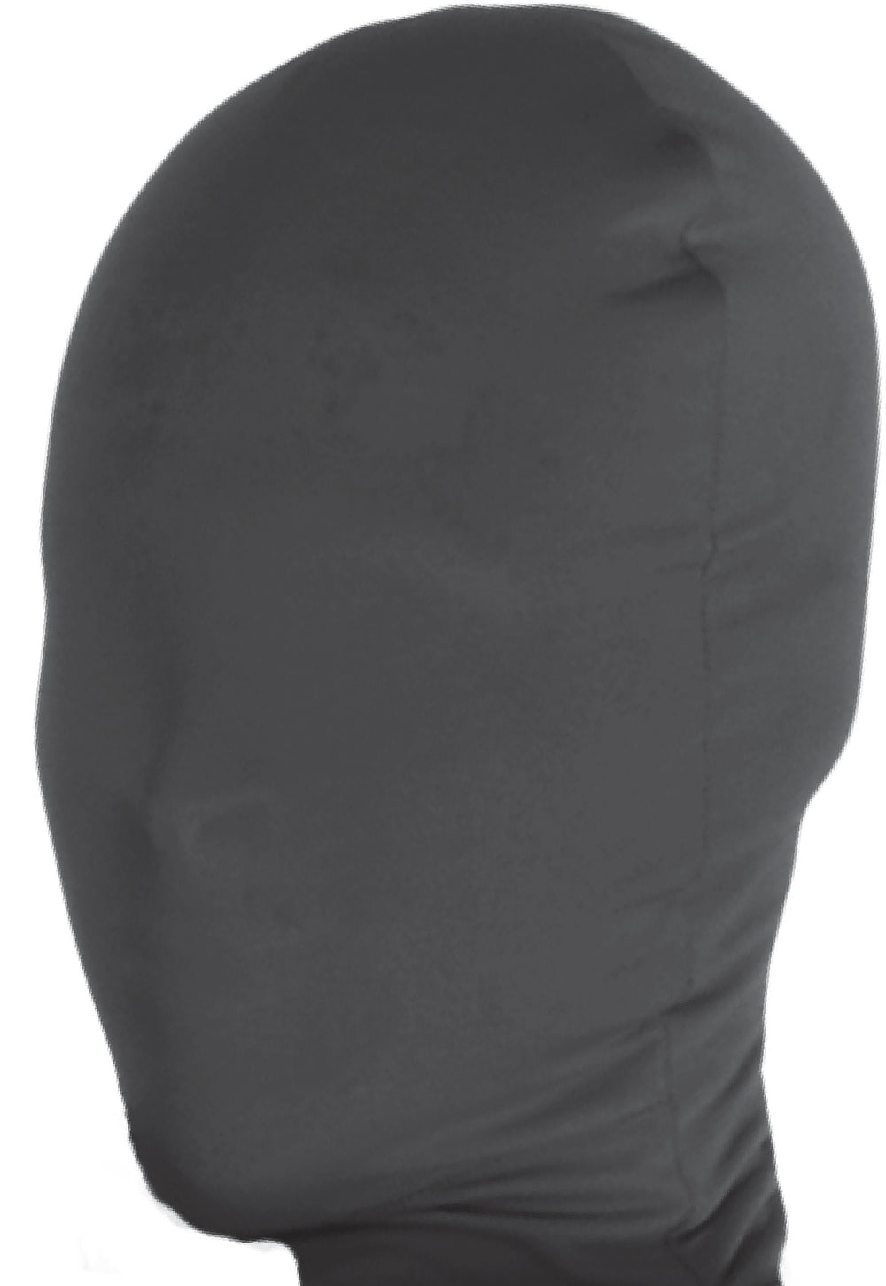 2nd Skin Hood Black