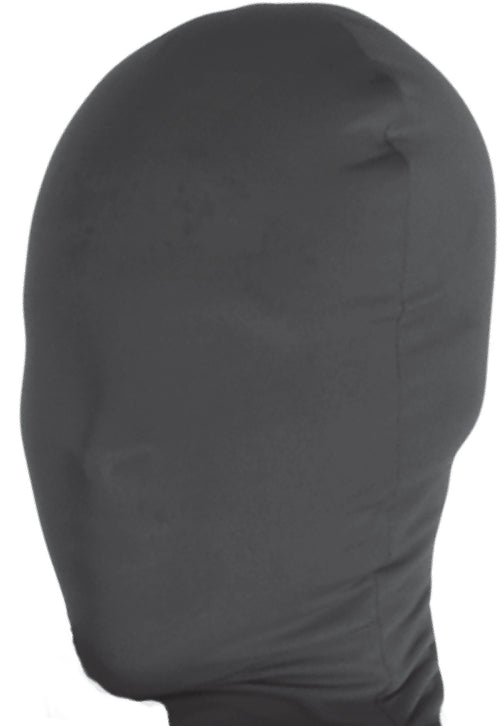 2nd Skin Hood Black