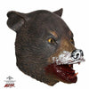 Cocaine Bear - Latex Mask - Bear