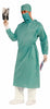 Master Surgeon Adult Costume