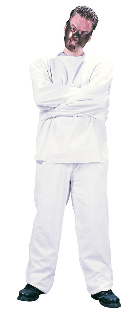 Maximum Restraint - Adult Costume