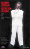 Maximum Restraint - Adult Costume