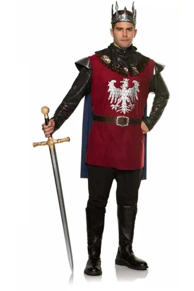 Medieval Guard | Adult