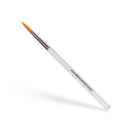 Medium Round Paradise Brush