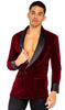 Men's Playboy Smoke Lounge Gent Costume | Adult