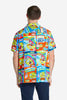 SpongeBob™ Breakfast Button Up