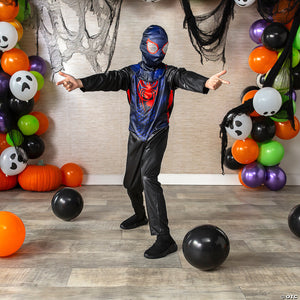 miels morales costume