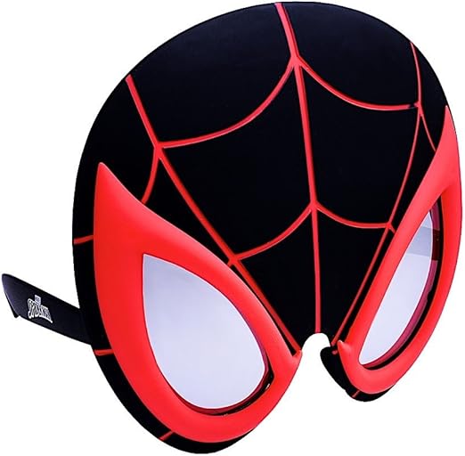 Miles Morales Spiderman Sunglasses