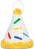 Mini Party Hat Pinata Favor Decoration