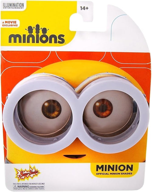 Minion Goggles