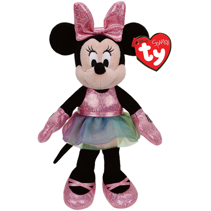 ballerina  minnie mouse