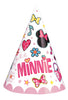 Minnie Mouse Party Hats