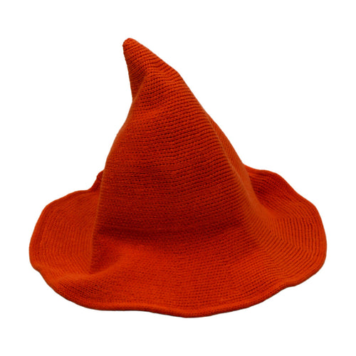Modern Witch Hat | Orange