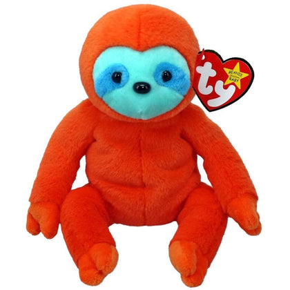 Molasses The Sloth  | Ty Inc Original Beanie Baby