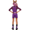 Monster High Clawdeen Wolf Costume  | Child