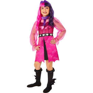 Monster High Draculaura Costume | Child