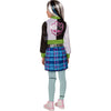 Monster High Frankie Stein Costume | Child