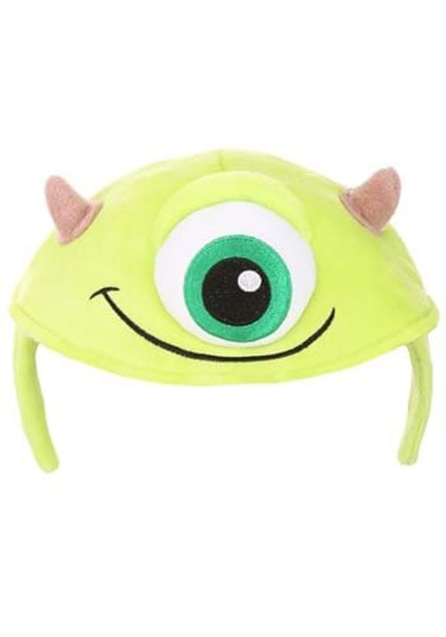 Monsters Inc. Mike Headband