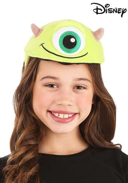 Monsters Inc. Mike Headband