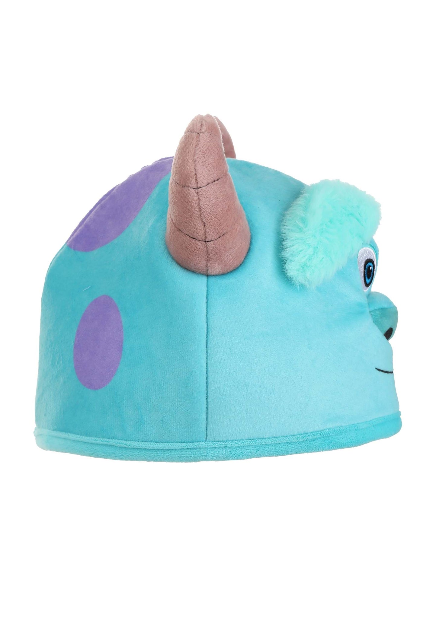 Monsters Inc Sulley Plush Hat and Tail Kit