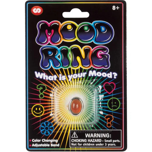Mood Ring