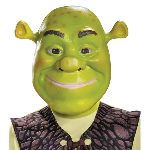 Shrek Mask