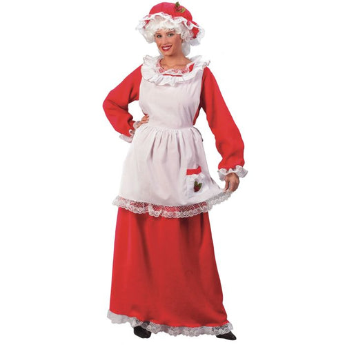 Mrs. Claus - Adult