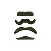 Mustache Favors  4ct