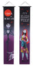 NBC Trick or Treat Porch Banner Kit