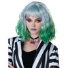 NETHERWORLD GHOST WIG
