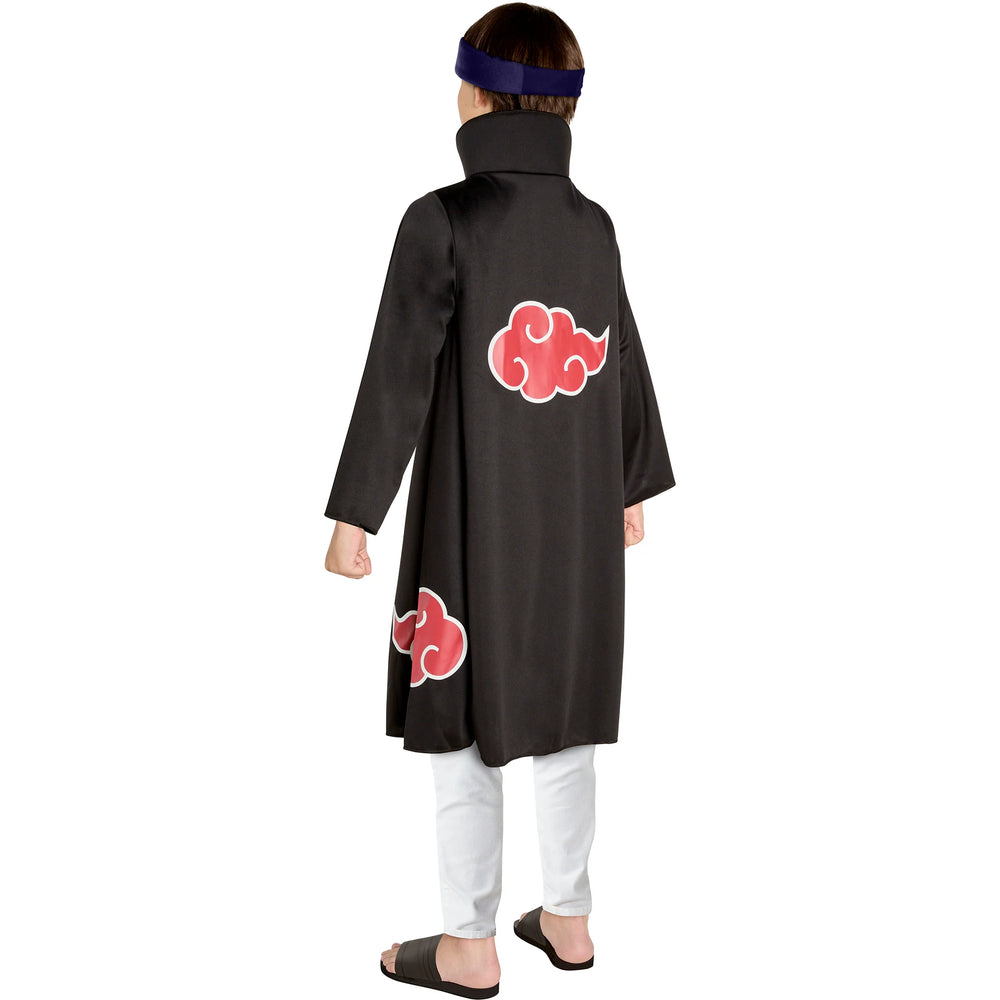 Naruto Akatsuki Robe Costume | Child