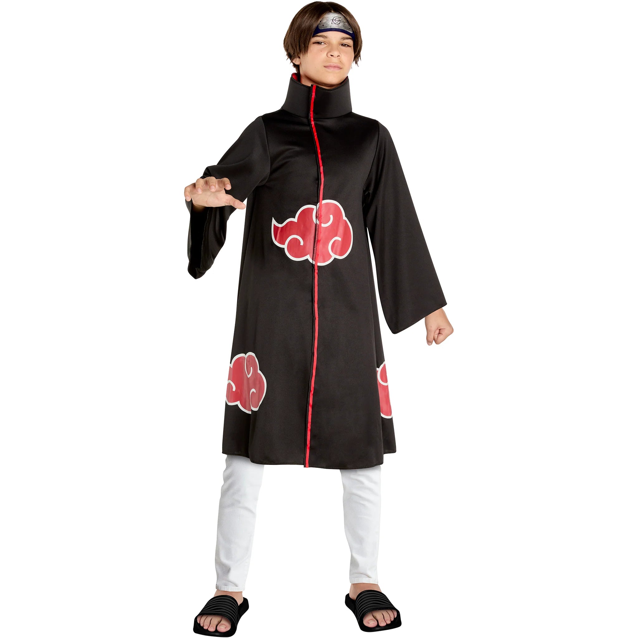 Naruto Akatsuki Robe Costume | Child
